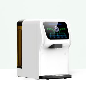 Quality 4 Stages Alkaline Hot Cold Water Purifier 2500ppb wholesale