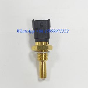 Quality 20513340 Water Temperature Sensor 20513340 For EC210B EC240B EC290B Volvo Excavator Spare Parts wholesale