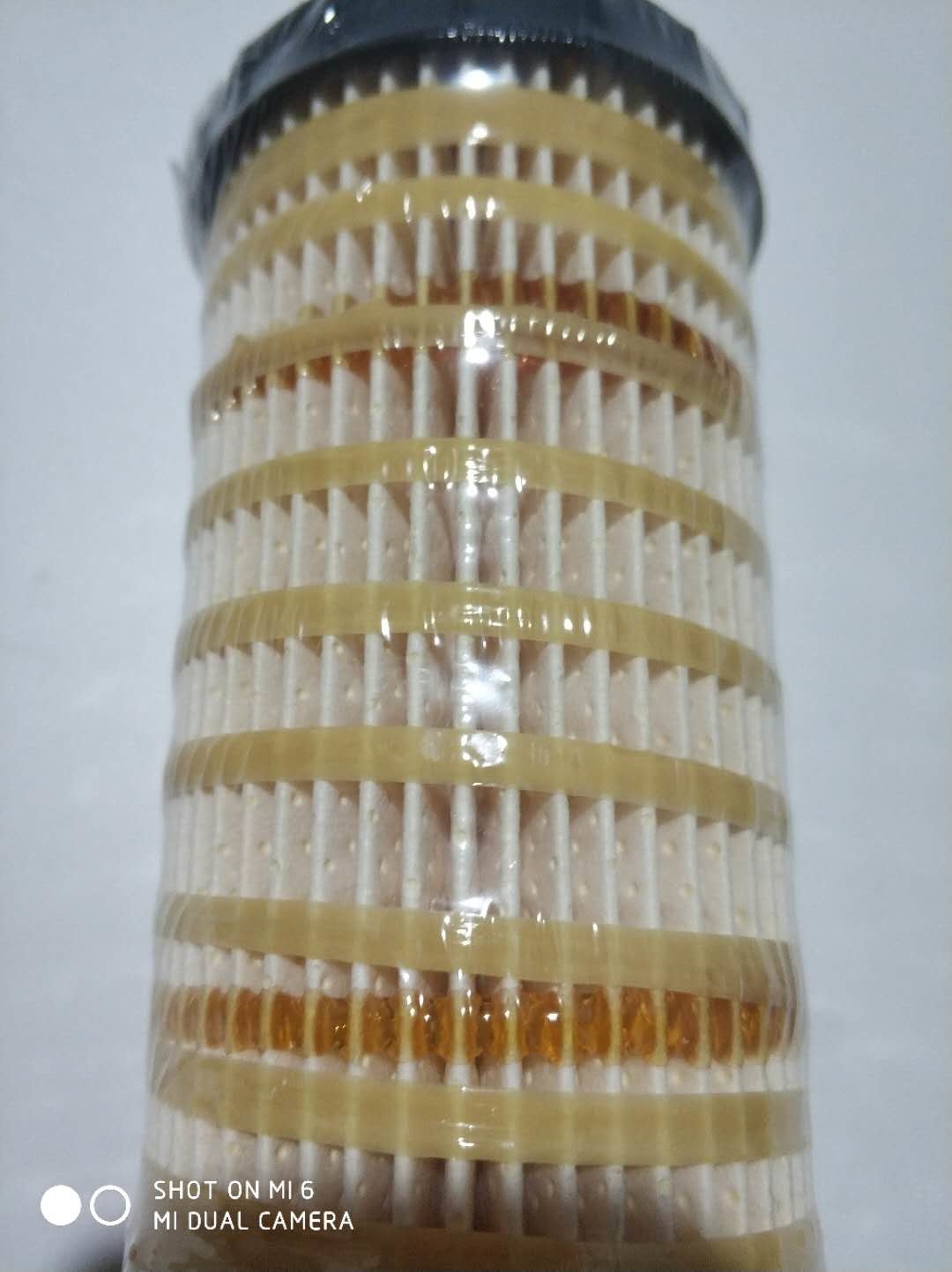 Excavator Fuel Filter 1R-1804 For E320D2L E313D2GC