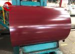 Corrugated Roofing PPCR Prepainted Galvanized Steel Coils