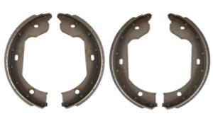 Quality BMW 34416780041 Chassis Parts Brake Shoe Set wholesale