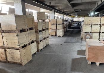 MEIZHOU WEIYOU WEAR-RESISTING MATERIAL Co., LTd.