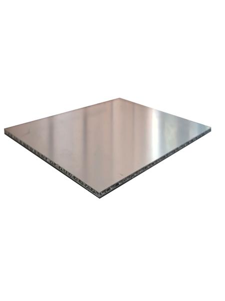 A2 Corrugated Aluminum Panels For Exterior Wall Decoration A2 Fire - Safety