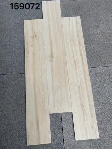 Quality Indoor Wood Look Porcelain Tile Textured For Living Room 150X900mm wholesale