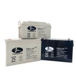 OEM ODM 12V90Ah Gel Or Lead Acid Battery 306*169*214mm Deep Cycle Gel Battery