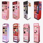 Currency ticket Coin Token Exchange Machine Bills To Coin Exchange OEM