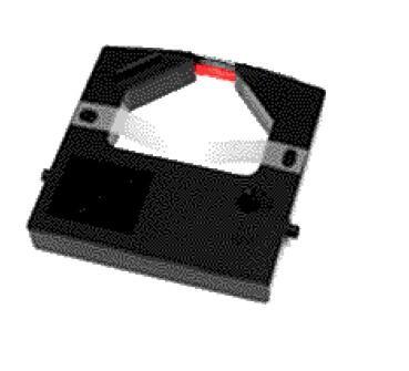 Compatible Simplex SCH-2 Time Clock Ribbon Cartridge For Simplex 1404 Simplex