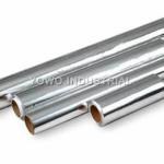 1000 Series 20m 0.2mm Food Container Aluminum Foil