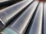 ASTM API Spiral Welded Carbon Steel Seamless Pipe