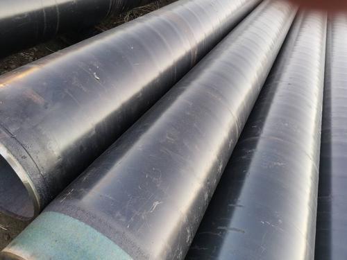 Cheap ASTM API Spiral Welded Carbon Steel Seamless Pipe for sale
