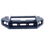 Steel Ford Modified Parts Car Front Bumper Bull Bar for 2016 Toyota Fortuner