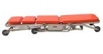 First Aid Equipment High Building Use Emergency Stair Stretcher