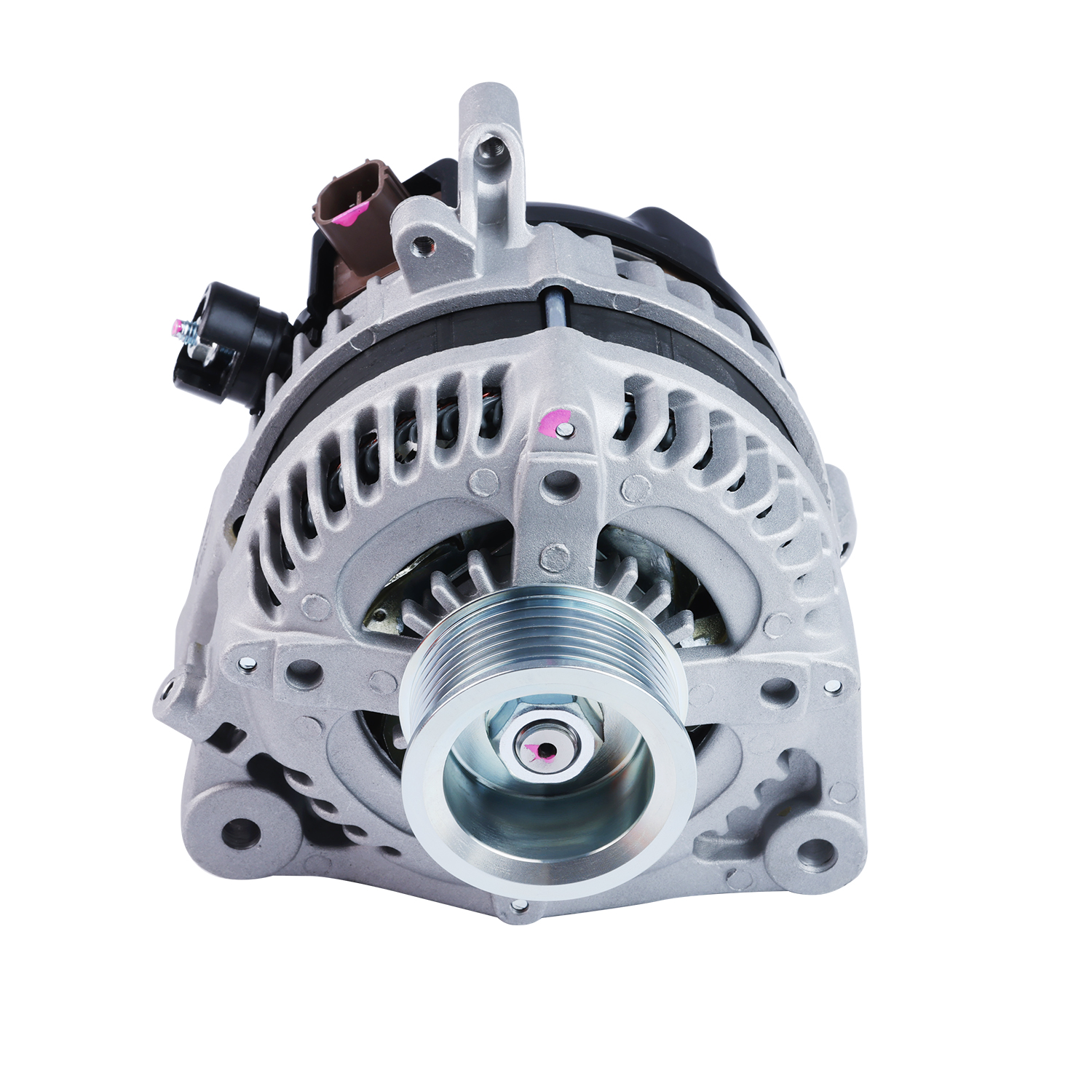 AL-5007 MASUMA Auto Parts Accessories Alternator 12V 130A 31100-RZP-G01 for HONDA ACCORD