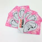Child Resistant Mylar Bags for Marijuana Flower