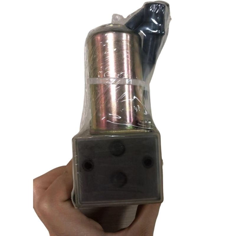 E350 E320 E320B Hydraulic Pump Solenoid Valve 139-3990 Valve 1393990