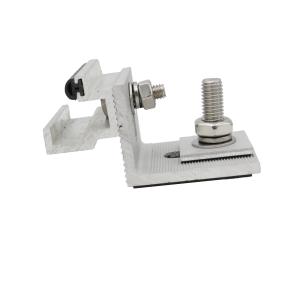 Quality Adjustable 5mm Facade Cladding Support Reliable wholesale