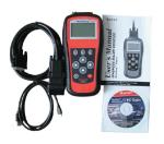 Autel Maxidiag pro MD801 4 in 1 scan tool