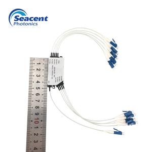 Quality 8 Channels CCWDM Lead Free wholesale
