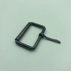 Quality Black Army Belt Buckles Men's And Women's Clothing Accessories wholesale