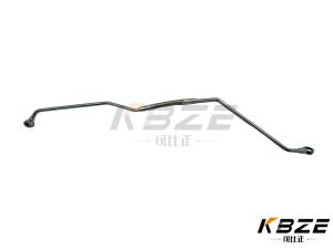 Quality SAA6D114E-3 KOMATSU PC300-8 6745-71-5440 6745715440 KBZE FUEL SUPPLY TUBE wholesale