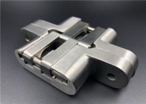 Quality Self Closing Heavy Duty Concealed Hinges , Stainless Concealed Hinge wholesale