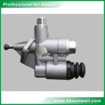 Genuine Cummins 6L Diesel Fuel Transfer Pump 3415661 Feed Type Portable