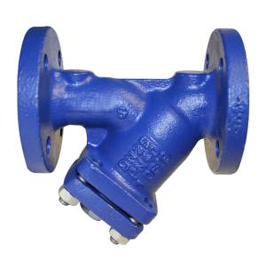 Quality chinese manufacturer wholesaler factory Y type strainers wholesale