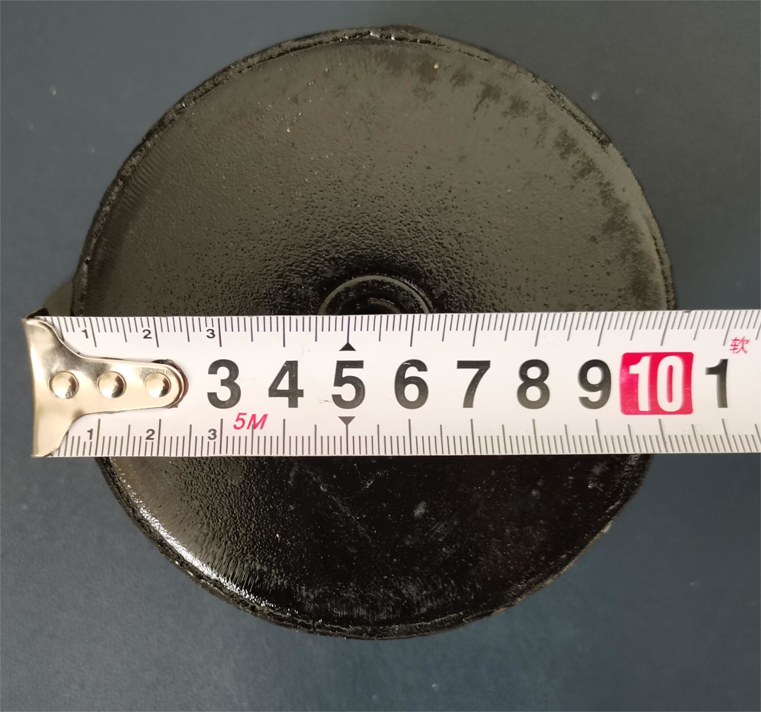 801906698 Rubber Shock Absorber Buffer For XCMG Road Roller Pile Driver