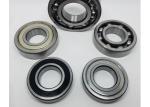 China manufacture miniature deep groove ball bearings 6013 bearing for