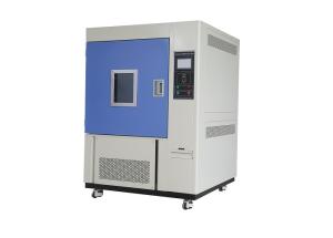 Quality Professional Aging Test Chamber Xenon Arc Lamp Solar Simulator 35 ~ 150 W/㎡ wholesale