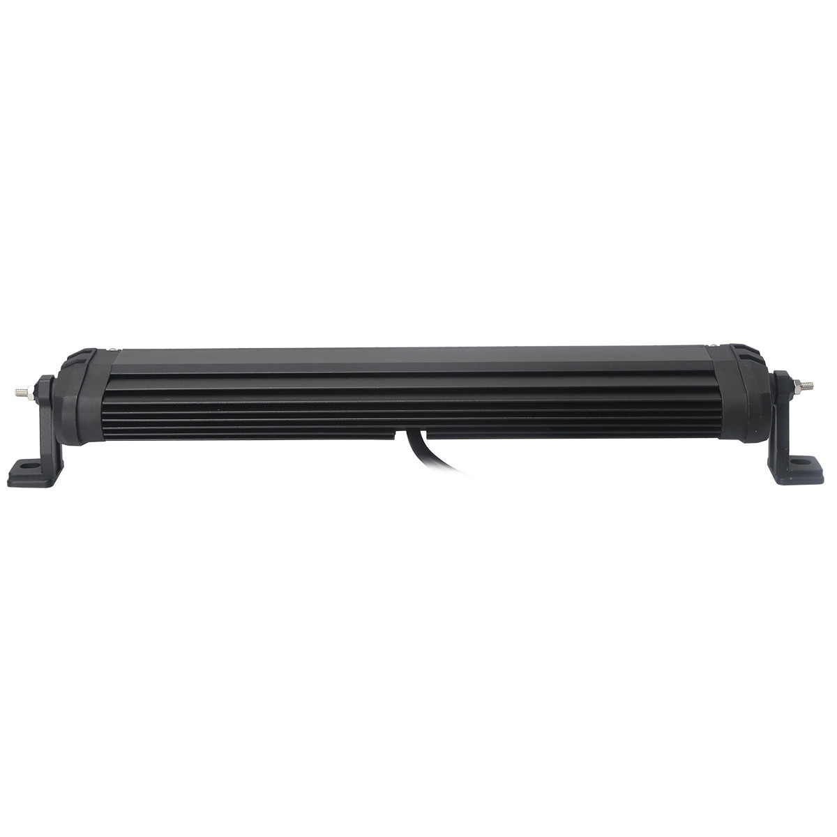 F Style 80W 5W CREE LED LIGHT BAR 6000K 10-30V Spot beam, Flood Beam, Combo Beam