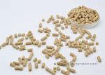 Wheat Gluten Pellet for Feed of Aquaculture 82.2% Min Of Protein Content