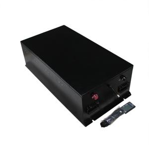 Quality Deep Cycle 400ah 48V LiFePO4 Battery ESS Lithium Iron Phosphate wholesale