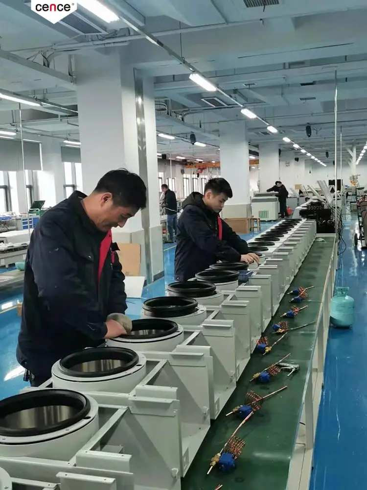 Laboratory TD3 Blood Separation Centrifuge Low Speed