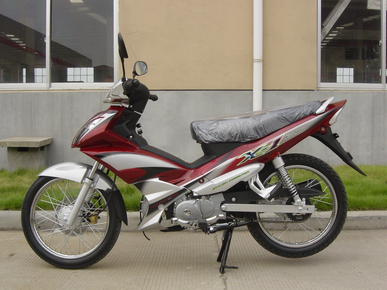 High quality four stroke cheap import wholesale motorcycles bike 110cc cub motorcycles mini