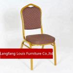 Vintage Velvet Dining Room Chairs With Anti Skid War Resistant Foot Pads