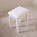 43cm Height Wood Dining Stool