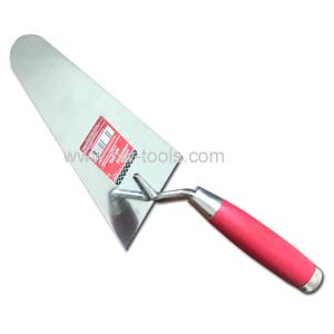 Quality Stainless steel bricklaying trowel wholesale