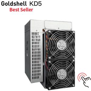 Quality Asic 2250W 18th/S KDA Mining Rig , Goldshell KD5 Kadena Miner wholesale
