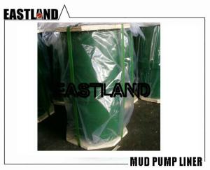 Quality Lewco/Ewco WH1312 Drilling Mud Pump Chrome Liner Piston Valve &amp; Seat from China wholesale
