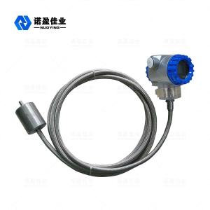 Quality High Precision Magnetostrictive Liquid Level Gauge Cable 4 - 20mA wholesale