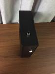 W180*D65*H230mm FCU Metal Commercial Scent Diffuser 2.1kg 100-300CBM