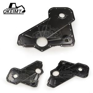 Quality 3925230 Engine Gear Chamber Cover For Cummins 6CT Diesel Engine Gear Housing Cover wholesale