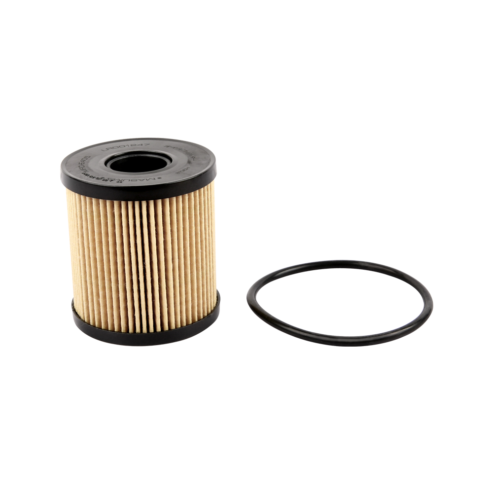 MASUMA NO. MFC-E405 Automotive Parts Oil Filters 1109X3 LR001247 for PEUGEOT N1315030