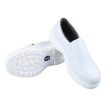 safety shoes esd PU Sole cleanroom shoes antistatic Work anti static cleanroom