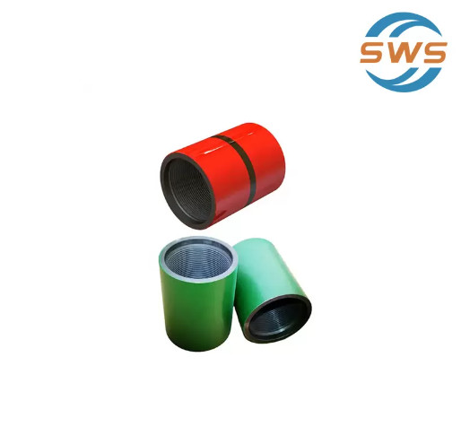 Api 5.59mm Wall Thickness Oil & Gas Field Cementing Pup Joint With M65 BTC