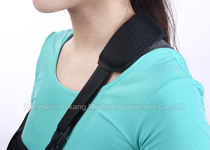 Summer Breathable Medical Arm Sling Comfortable Arm Sling For Shoulder Pain