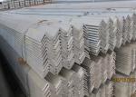High Strength Galvanized Steel Channel , GB Standard Hot Dip Galvanised Channel