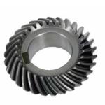 Efficient Transmission Planetary Reducer Gear 120 Angle Reduction Gear In Steel