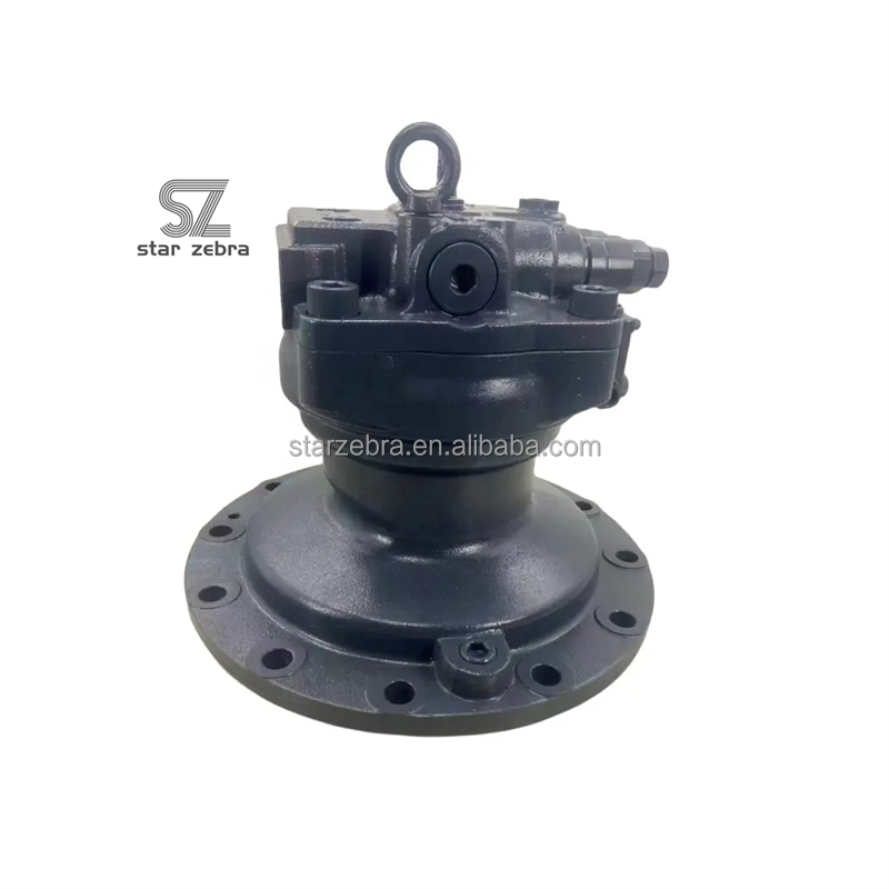 Hitachi ZAX1200-6 ZAX870-3 Steering Motor Swing Motor Assembly Advanced Technology for Building Material Shops